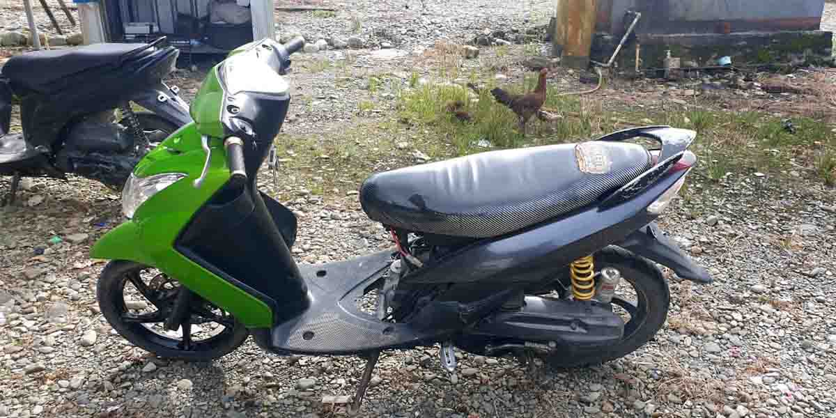 diduga-curi-dua-unit-motor-anak-seorang-guru-ditangkap-polisi